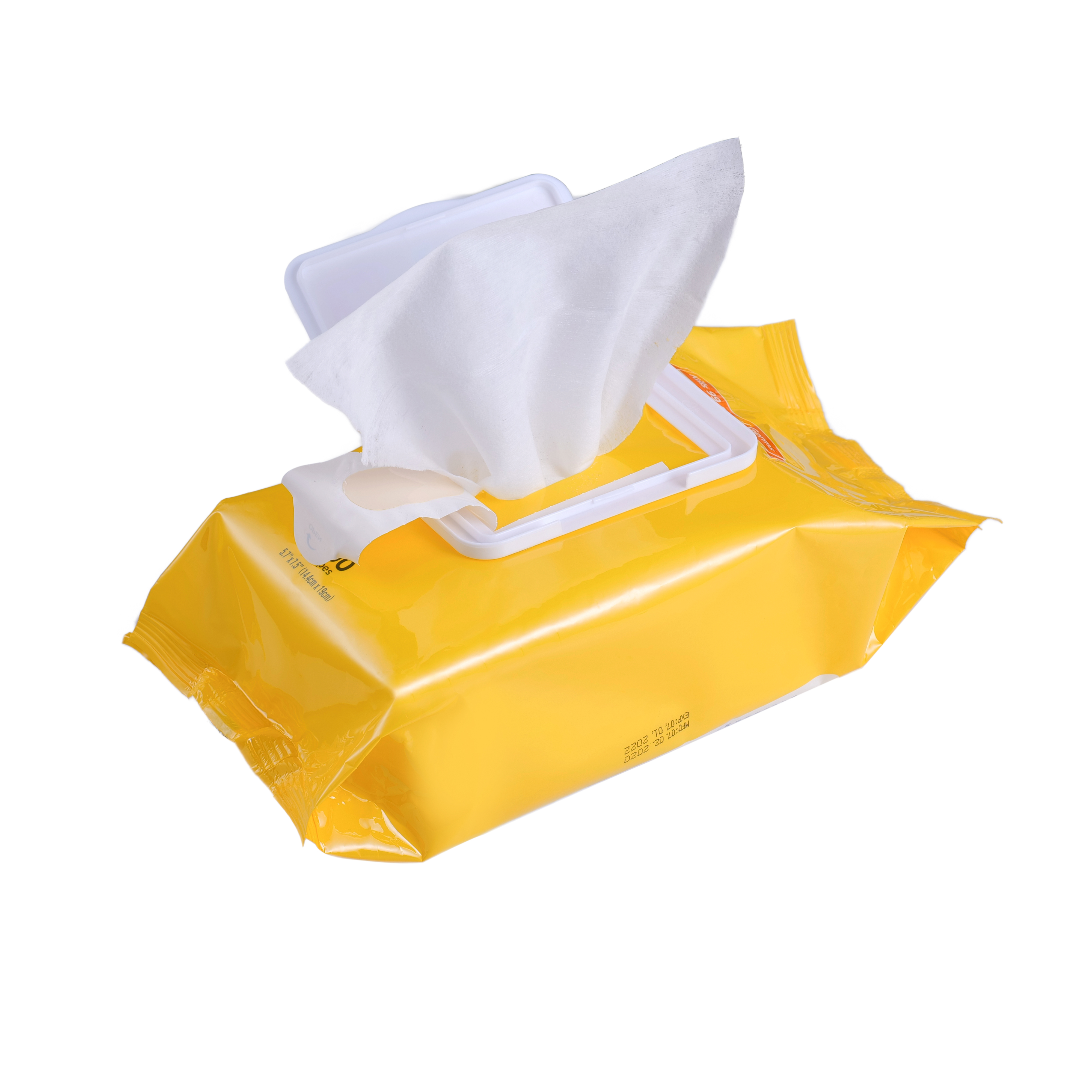 Wet Ones for Pets Antibacterial MultiPurpose Dog Wipes With Aloe Vera